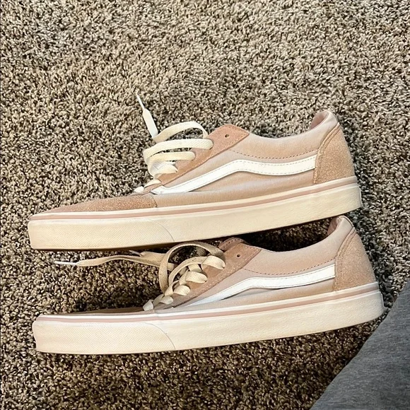 Pink Vans - Picture 4 of 6